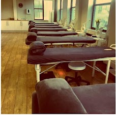 Central College of Health & Beauty Leeds leeds