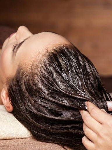 Oasis Head Spa - Thumbnail