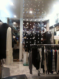Photo n°2 de Boutique Patricia à Paris (Boutique d'articles de mode)