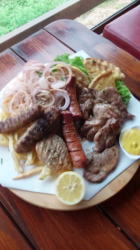 Πολυχώρος Μετόχι! Εστιατόριο Καφέ Διαμονή - Χαλκίδα