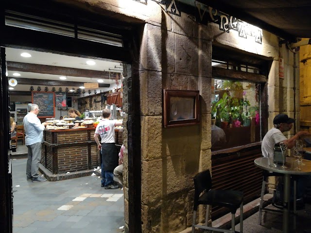 Casa Vergara Restaurant