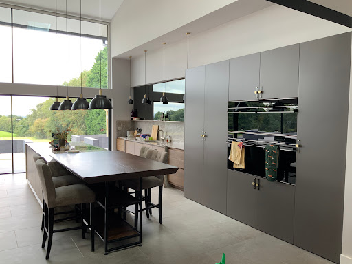 ConneX Electrical - Visual