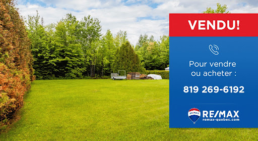 Jérôme et Marie-Eve, Courtier immobilier RE/MAX - Trois-Rivières - Thumbnail