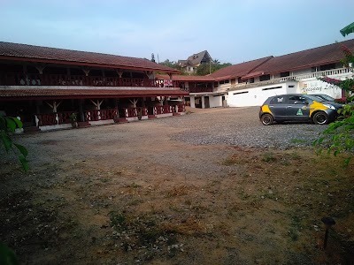 Photos of Veivaag Lodge
