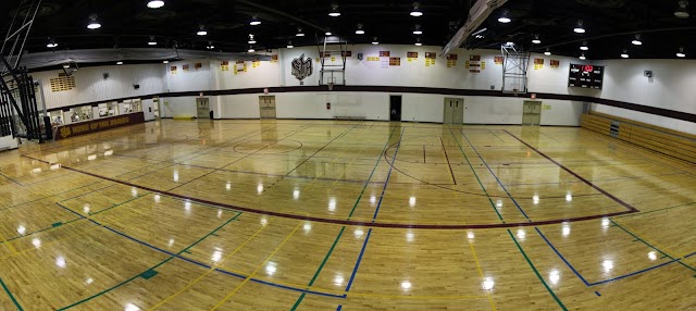 St. Jean de Brébeuf Catholic Secondary School