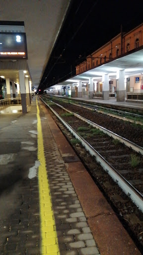 Stazione di Voghera - Thumbnail