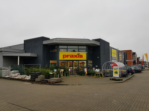 Praxis Bouwmarkt Lichtenvoorde