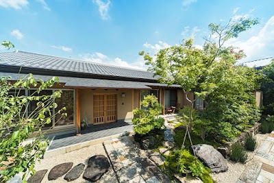 ㈱渡邊工務店 本社（天然木の家･注文住宅）