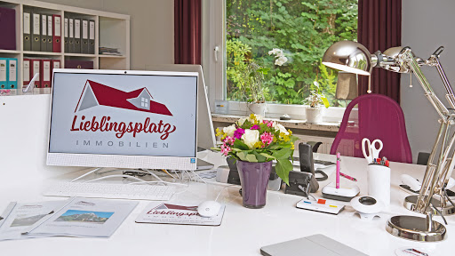Lieblingsplatz Immobilien