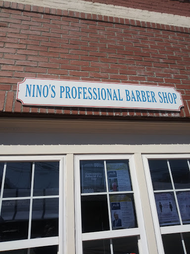 Nino's Professional Barber Shop Gallery - United States