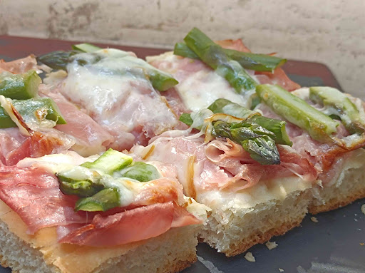 Ezio Pizzette - Thumbnail