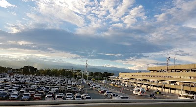 Photos of Aeropuerto Internacional Alfonso Bonilla Arag&oacute;n de Palmira