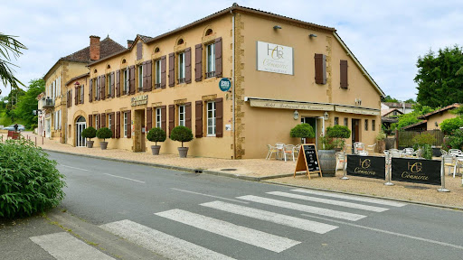 Photo de Logis Château Bellevue à Cazaubon (32150)