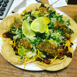 Los Jilberto's Taco Shop Elsinore photo