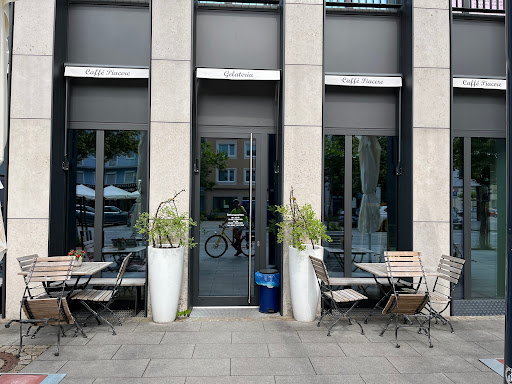 Cafe Piacere - Visual