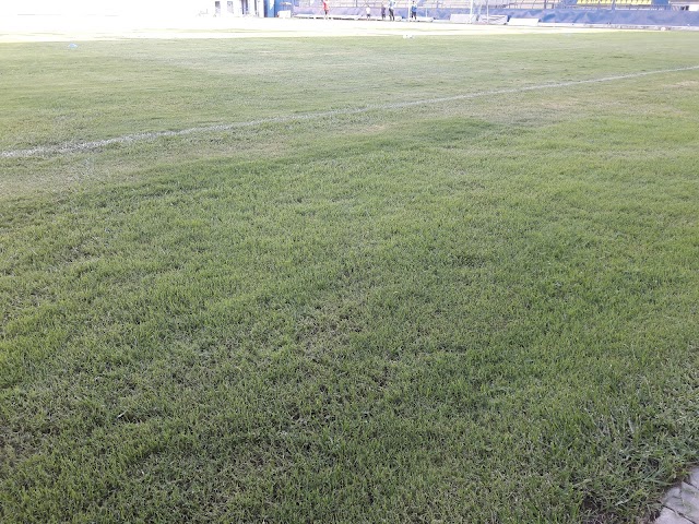 Panetolikos Stadium / Γήπεδο Παναιτωλικού