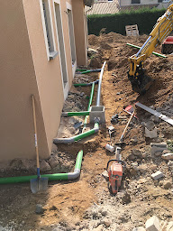 Photo n°19 de MN Flutet à Saint-Trivier-sur-Moignans (Entreprise de VRD)