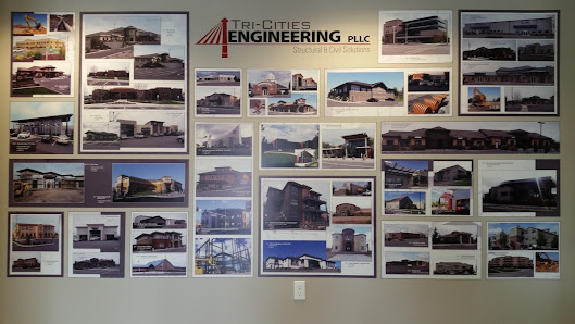 Tri-Cities Engineering PLLC 2326 W A St, Pasco, WA 99301