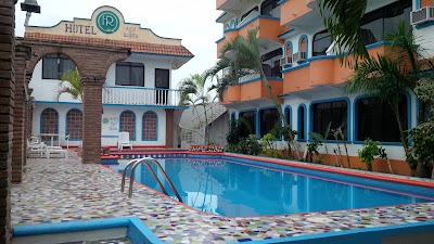 Photos of Hotel Real del Quijote