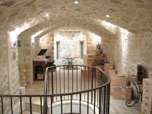 Photo n°4 de Les Caves de Beauchamp à Beauchamp (Épicerie fine)