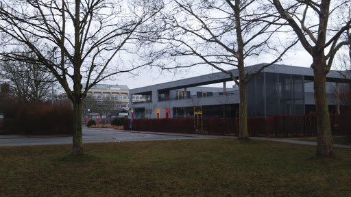 IGS Integrierte Gesamtschule Mainz-Bretzenheim - Thumbnail