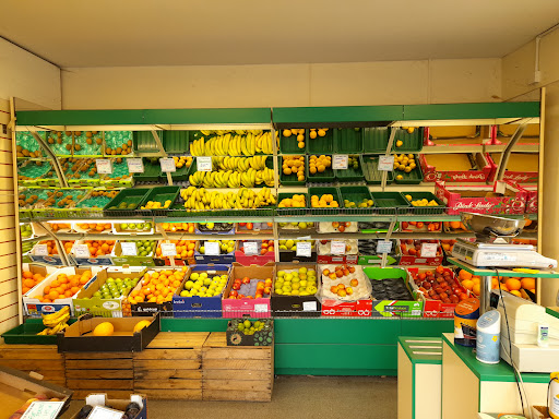 J. Stobo Greengrocers Gallery - United Kingdom