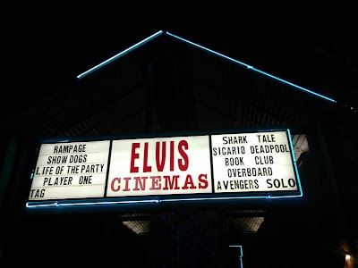 Elvis Cinemas