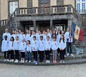 Photo n°16 de La Jeune France à Pont-du-Château (Club de gymnastique)