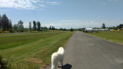 Elma Municipal Airport