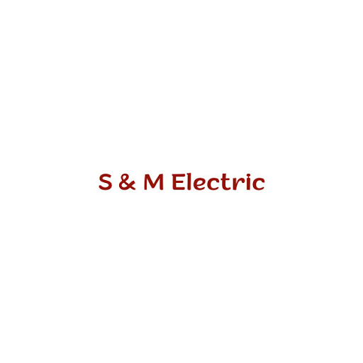 S & M Electrics - Thumbnail