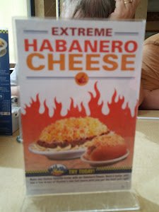 Skyline Chili photo