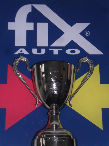 Fix Auto Mid Devon - Visual