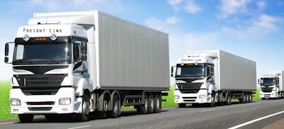 Photos of Freight Link, Egypt