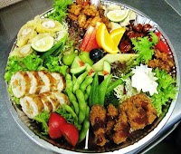 鶏 鴨 軍鶏料理専門店 かぶらや