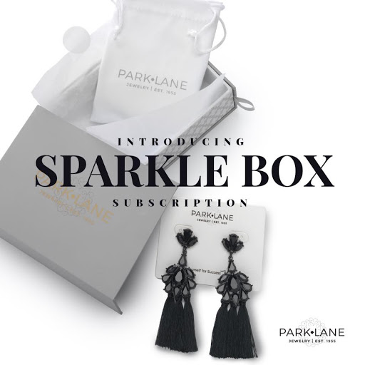 Park Lane Jewelry with Sabrina