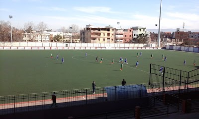 Photos of stade de baraki