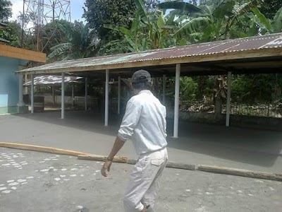Photos of Masjid Asomat Desa Jangkang