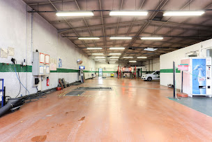 Photo n°25 de Contrôle technique DEKRA Saint Jean de Védas Montpellier à Saint-Jean-de-Védas (Station de contrôle des émissions)