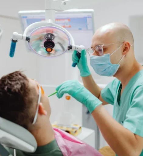 Roots Dental - Gresham