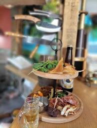 Photo n°11 de La Cale - Villeréal à Villeréal (Restaurant)