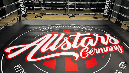 AllStars Traingscenter