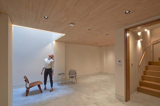 Woldon Architects London - London