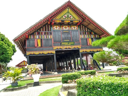 Museum Aceh, Author: Sipta Yoyok