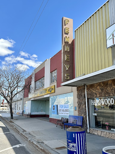 Price Main Street Historic District - Thumbnail