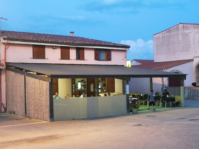 San Giovanni di Sinis
