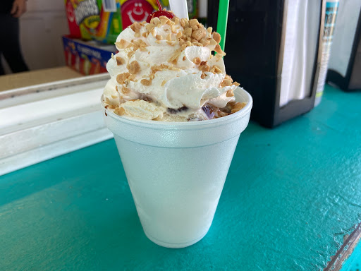 Meagan's Snowball Stand - Thumbnail