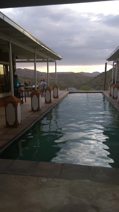 Photos of River Crossing Lodge