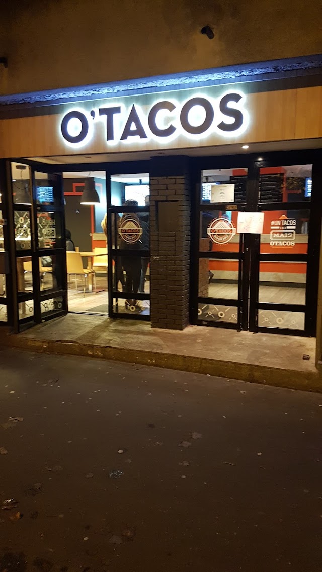 O'Tacos
