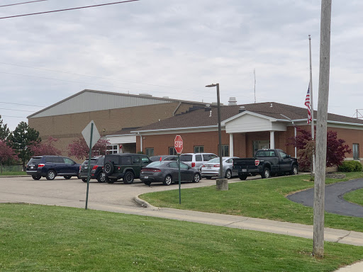 Colerain Township Parks & Services Office - Thumbnail