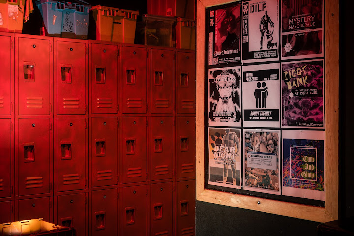 Kuma Club Las Vegas by null